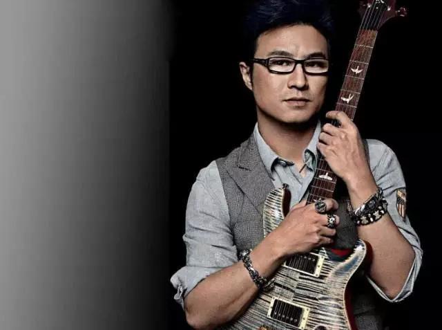 汪峰新歌发布，一点也不躁但却比他所有歌都摇滚！