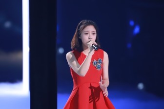“一生缘一世情相伴”，叶炫清献唱电视剧《红线》同名主题曲上线