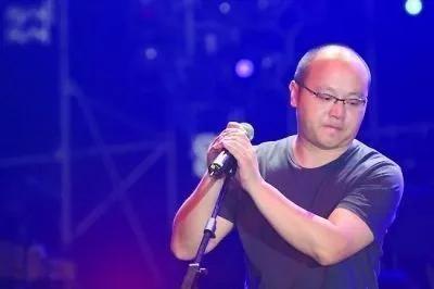 窦唯新歌发布，万万没想到居然是手游主题曲……