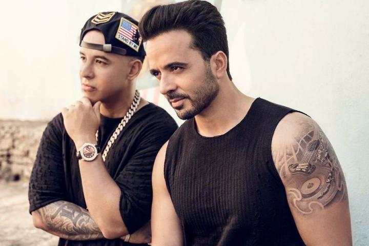 洗脑神曲《Despacito》破观看40亿纪录！观看人次火箭上升！