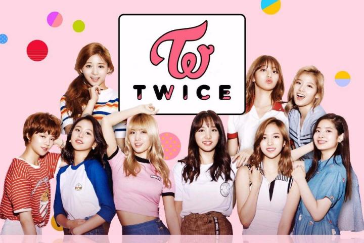 TWICE进军日本新单曲提前亮相，MV充满活力！