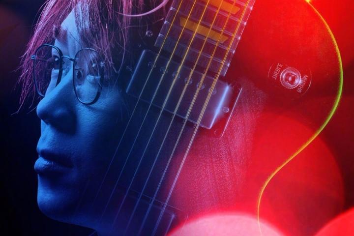 大鹏与黄家驹“神奇”合唱，《再见理想》Remix版惊喜发布