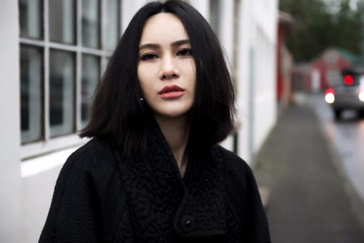 音乐面对面昆明站，尚雯婕热力开唱嗨翻全场
