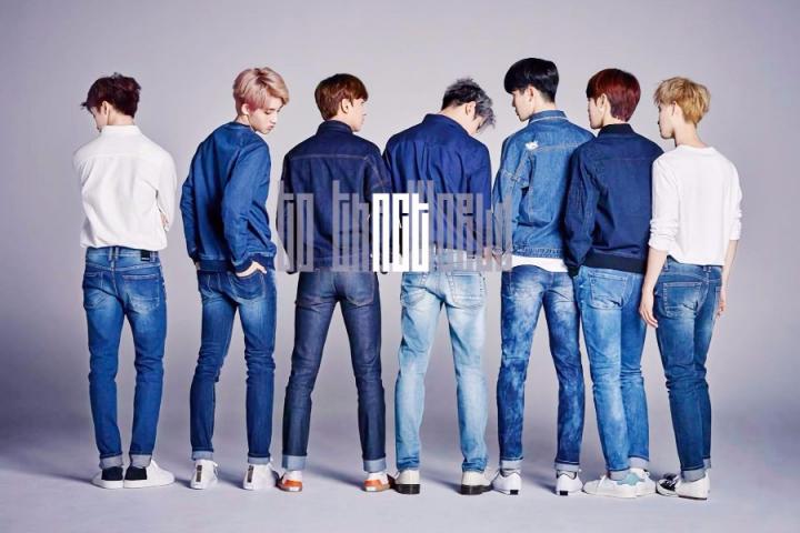 NCT127澳门首秀，嗨动全场大获成功！