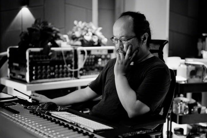 窦唯担任词曲创作，江一燕演唱，电影《七十七天》主题曲《扎西德勒》上线