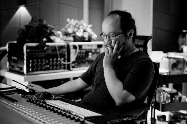 2017果酱音乐年终盘点之十大最具影响力音乐人