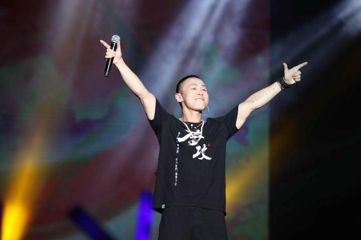 戴荃：音乐圈早死了，现在只有娱乐圈