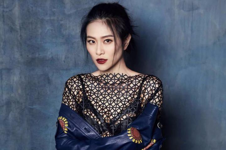李慧珍长文讲述复出心路历程：我终于回来了