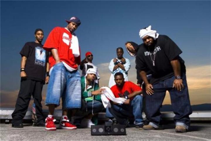 上古大神带你领略不一样的HipHop,武当派新专辑《The Sage Continues》正式上线！