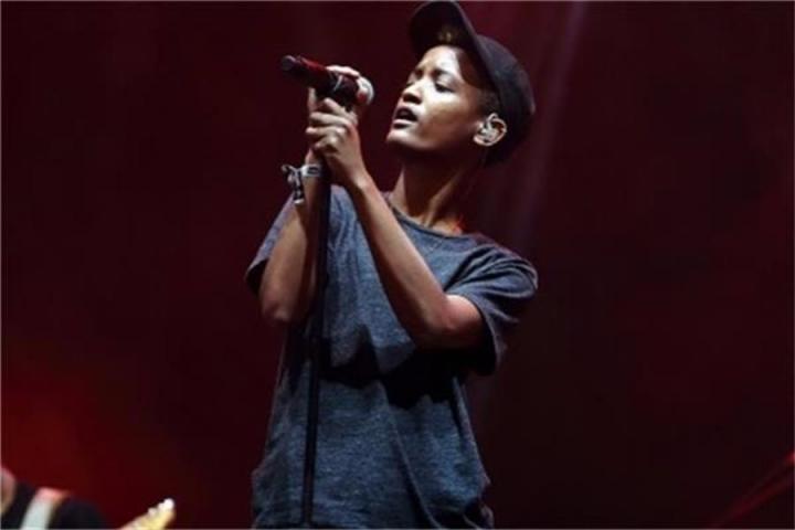 天才少年带你领略HipHop美丽，《Stay100》MV正式出炉！