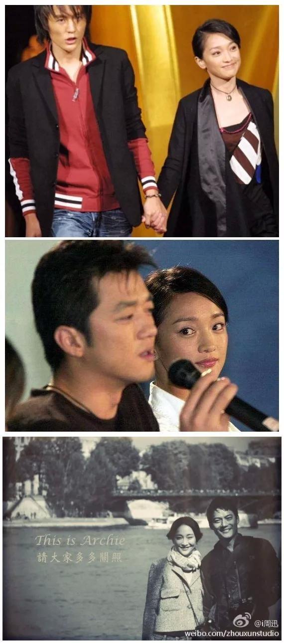 43岁的她拥有慵懒迷人的烟嗓,和一张未婚妻的脸