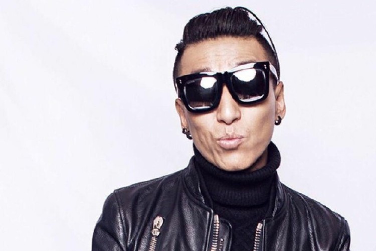 陈羽凡打破无限期退出演艺圈承诺,复出担任《梦想的声音》导师