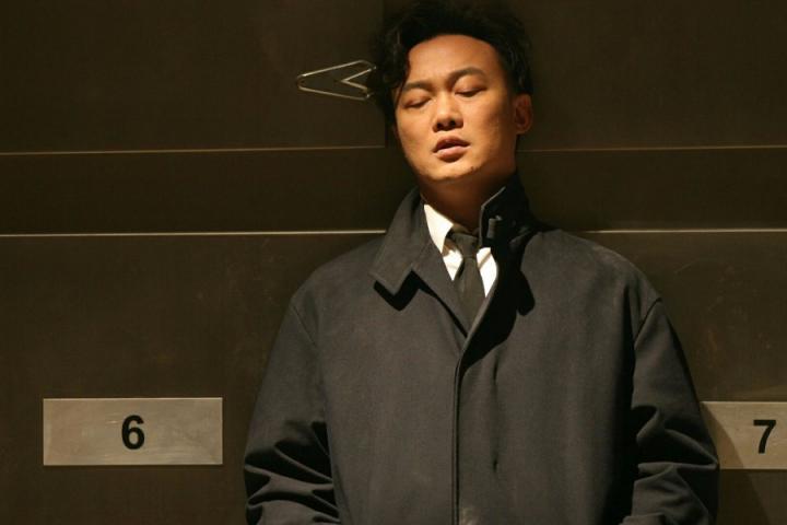 陈奕迅做客网易云音乐，倡导不要用类别限制音乐的可能性