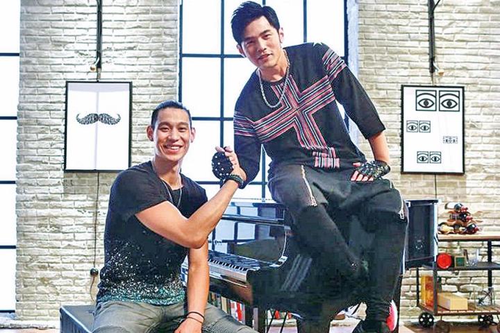林书豪受伤，周杰伦为好兄弟祈福：赶快好起来！