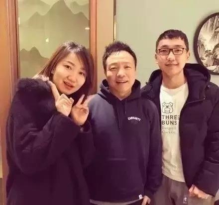 马上就能看到许巍的新专辑了,我竟然会泪流满面…