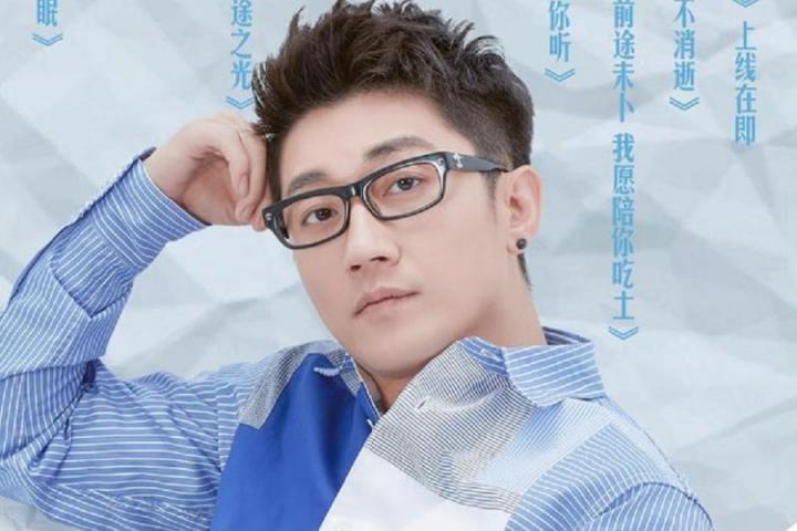 金志文将助阵黄绮珊北京演唱会，与黄妈同台献唱