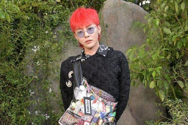 GD又一强势合作，PMO x VOGUE联合办POP UP Store