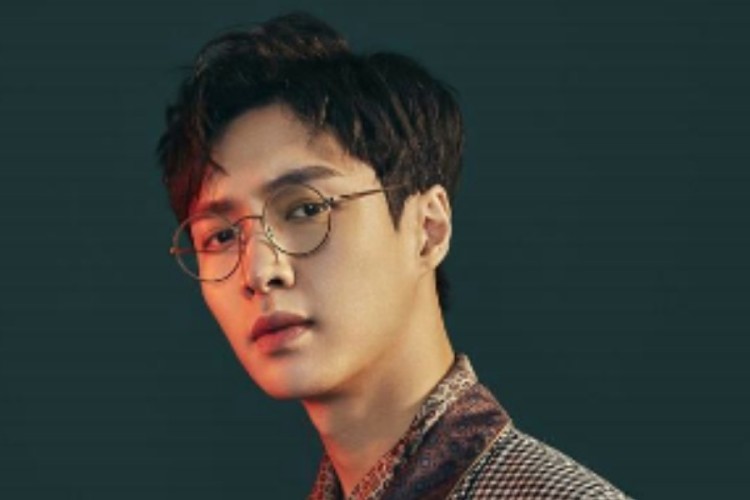 “坚持真我”,张艺兴成为雷朋眼镜首位大中华区品牌代言人