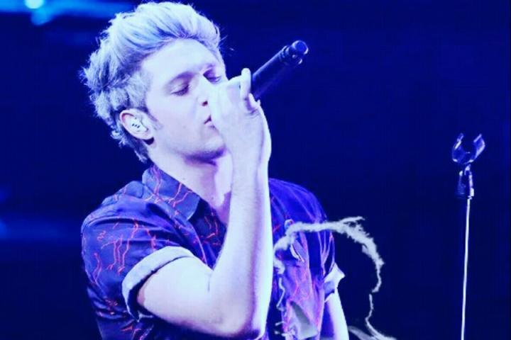 一起聆听背后的故事，Niall Horan新专辑纪录片首播