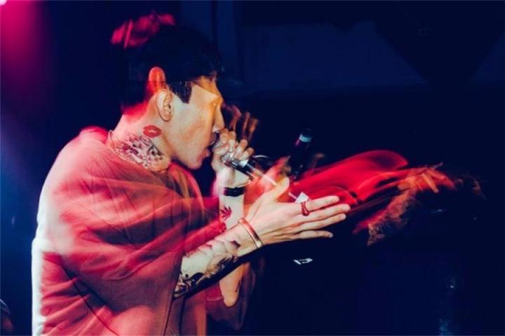 The Gangsta Money Fast！YZ于耀智新MV《JIGGY》正式上线！