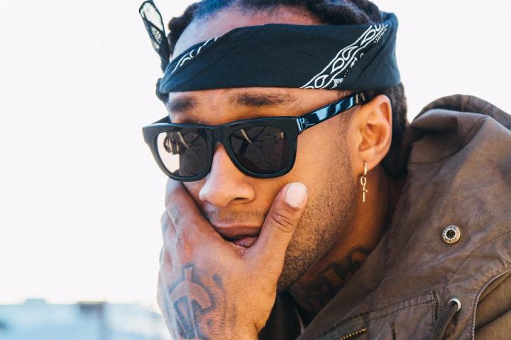 Ty Dolla $ign发布全新《Dawsin’s Breek》，与A$AP Rocky强强联合