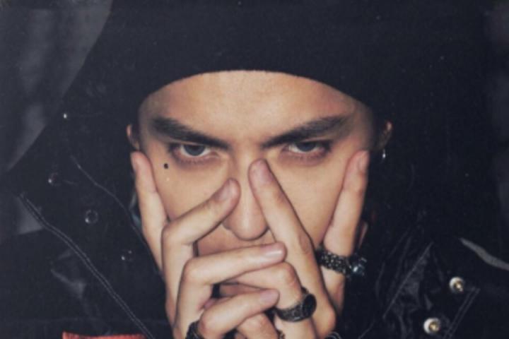 吴亦凡生日会11月5日深圳举行，开启倒计时！