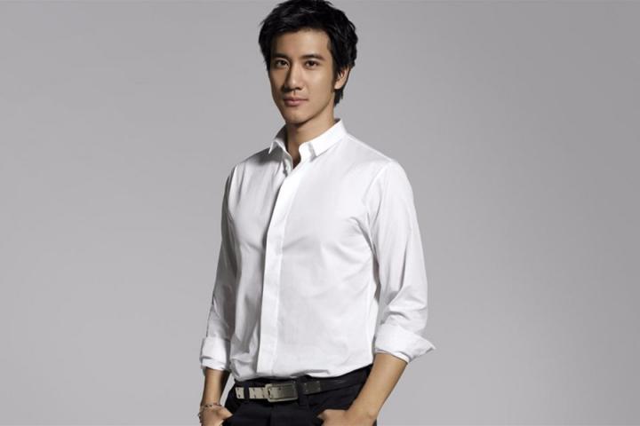 王力宏：作为创作人你可以骂我，但我要创新