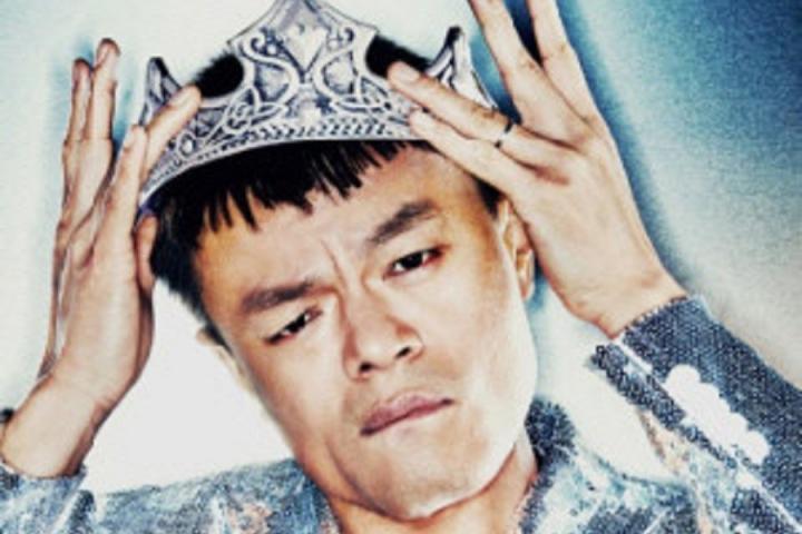 JYP的音乐谈话节目《Party People》结束第一季