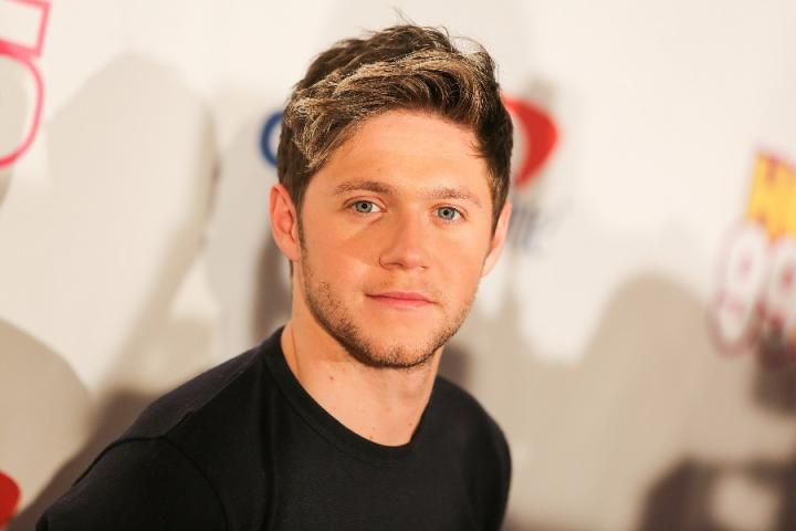 Niall Horan：自己做音乐更自由空间更大，非常期待One Direction后继有人