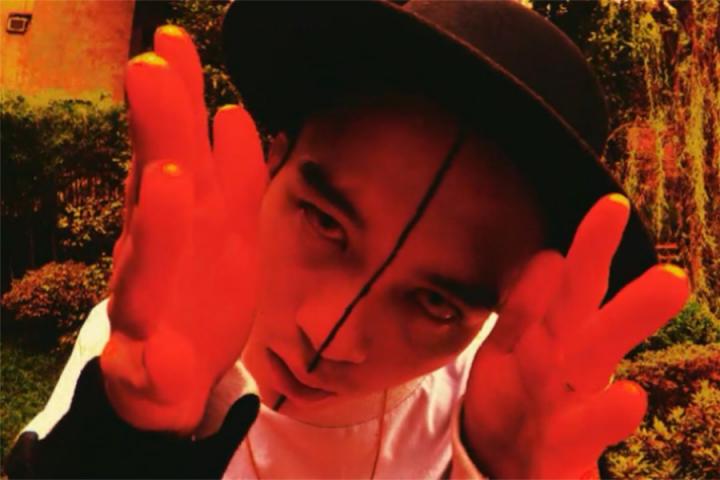 用声音杀死所有Haters！《杀手鬼卞》MV正式上线！