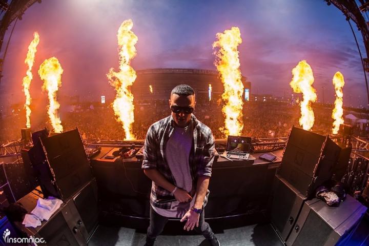 DJ Snake新单《Broken Summer》试听版放出，联手Max Frost陪你一起告别夏天