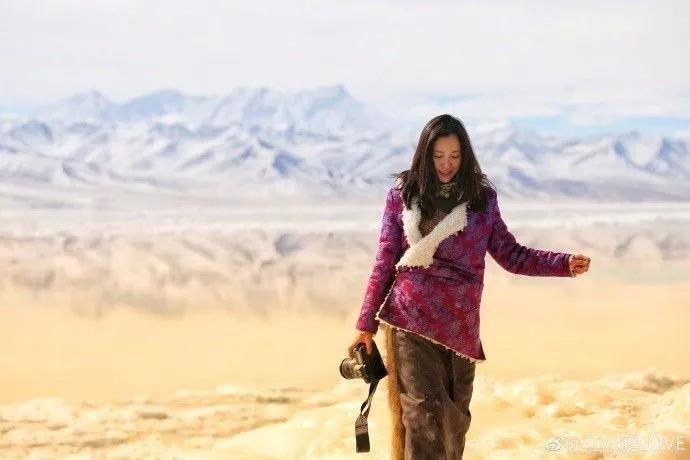 窦唯为文艺女神写了首新歌,这次你肯定听得懂!