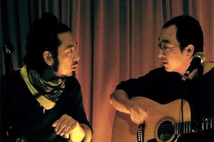 张玮玮郭龙为你“沿江而来”，巡演第二站落下帷幕