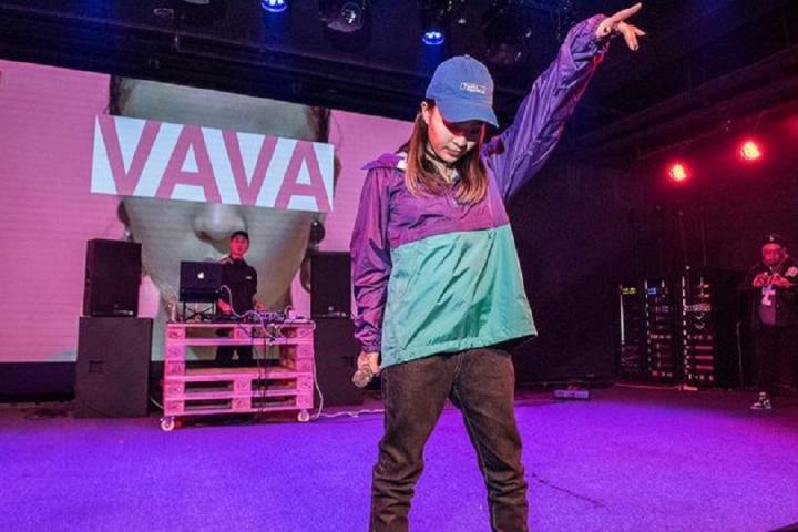VaVa演唱会昆明站落幕，Ty小青龙等人助阵