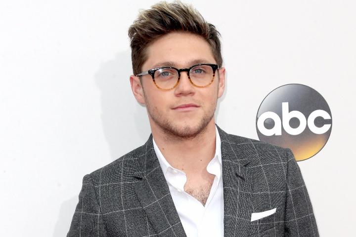 Niall Horan访谈：坚决支持One Direction重聚，虽然近期可能不现实
