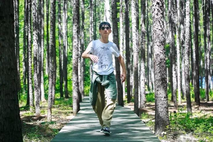 我不敢相信朴树、万晓利、宋冬野都会为它们写歌……