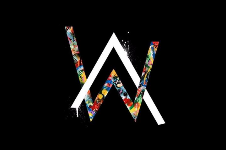 Alan Walker《All Falls Down》MV预告出炉，神秘科幻堪比大片