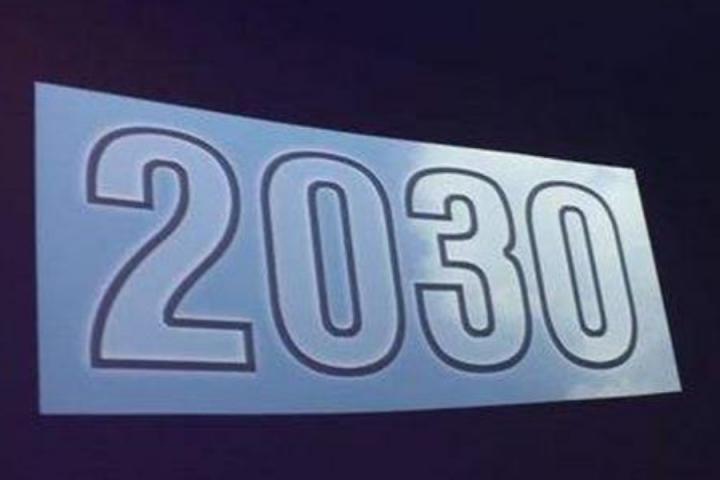 群明星助阵联合国公益计划，发布公益歌曲唱响2030