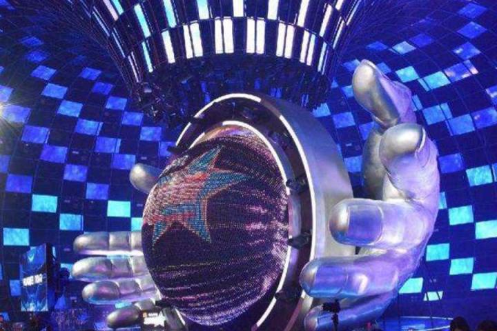 第二季《梦想的声音》即将开播，官方震撼爆出第二季导师阵容