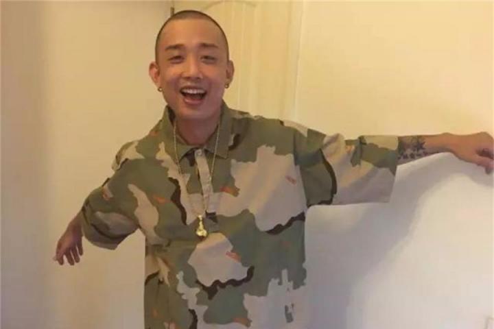 Gai携手孔令奇发布新单，路上有石头要拌我的脚