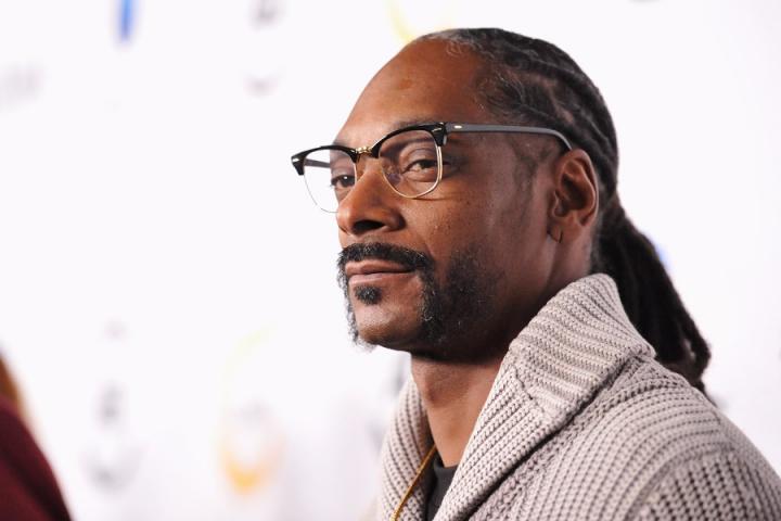 Snoop Dogg新歌《3's Company》发布，联手Chris Brown和O.T.