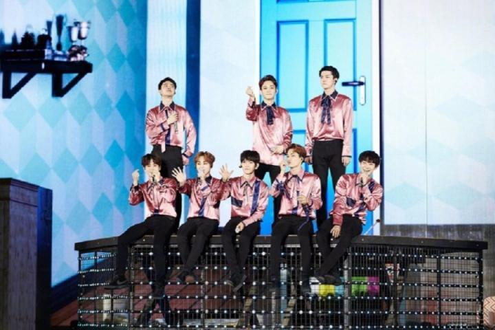 重温感动，EXO第三次单独安可演唱会Live专辑发布