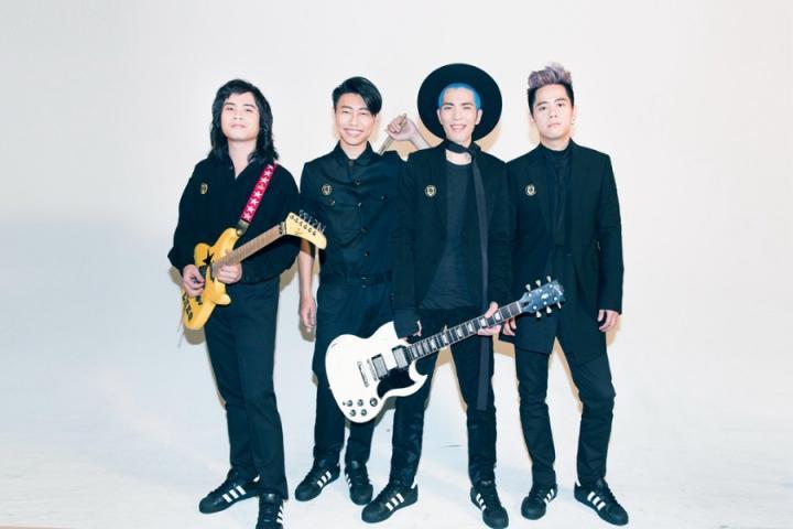 狮子合唱团发布新专：不只是新编曲而已，希望能制造出新的感动