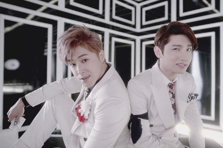东方神起出演《请给一顿饭Show》，沈昌珉展现成熟面貌