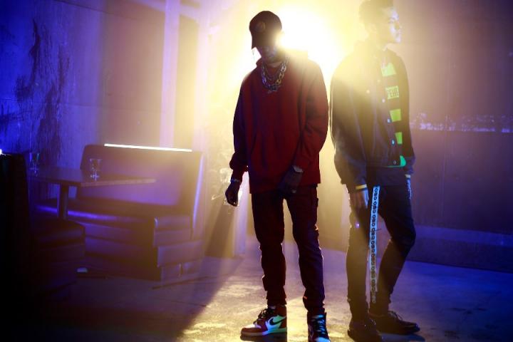 颜值与实力并存，吴亦凡讲述《Deserve》背后的创作