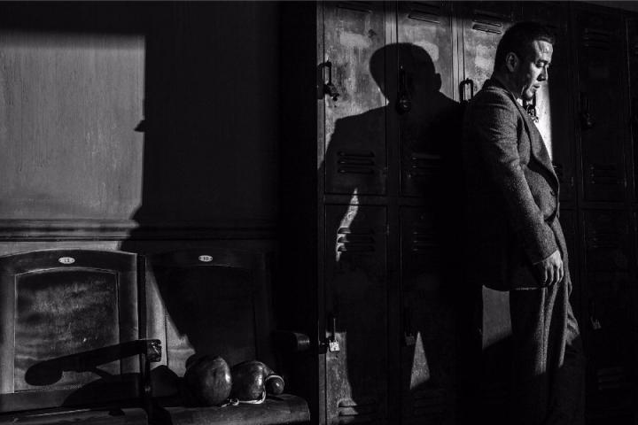 杨坤为圆电影梦承担重压，《冠军的心》可能无法上映？