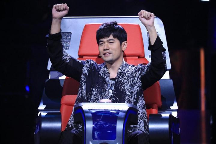 新歌声称周杰伦退出第三季为不实消息：还在邀请之列