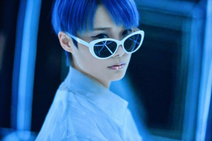 李宇春最新单曲MV上线， 将浪漫情歌与人工智能创新融合