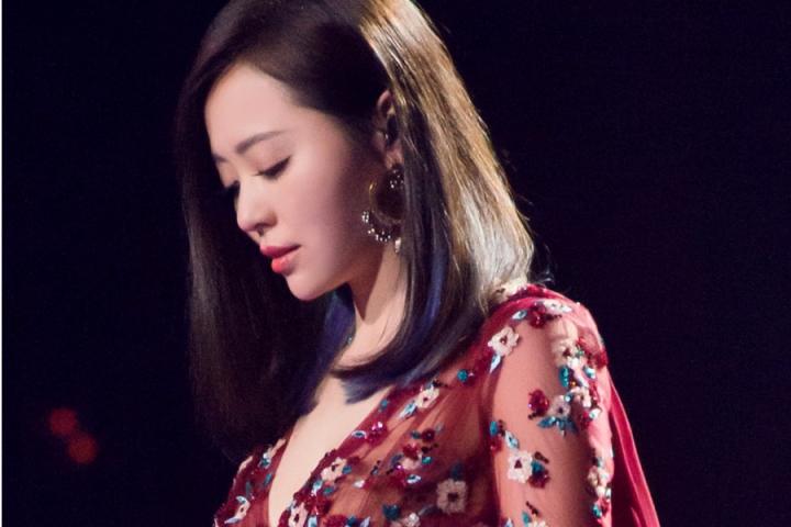 《梦想的声音》第二季荣耀回归，张靓颖首秀挑战中国风