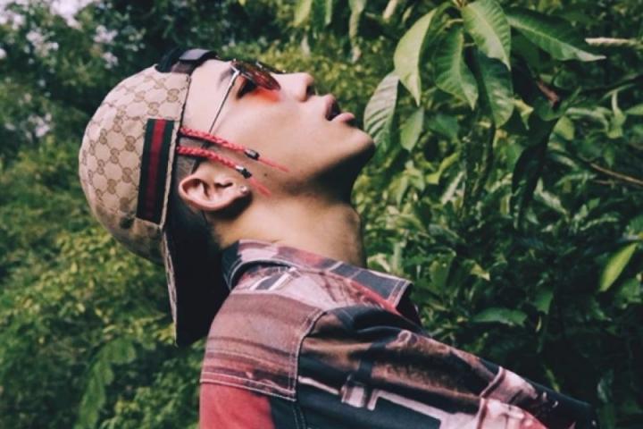 去森林撩妹！OZI《天堂岛》MV正式上线！